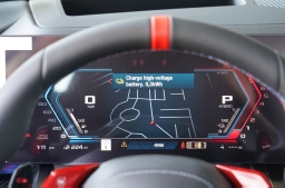 BMW M5 Base (A8) Sedan 2026