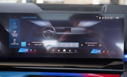 BMW M5 Base (A8) Sedan 2026