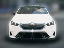 BMW M5 Base (A8) Sedan 2026