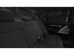 BMW M5 Base (A8) Sedan 2026
