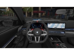 BMW M5 Base (A8) Sedan 2026