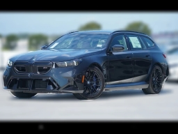 BMW M5 Base (A8) Touring 2026