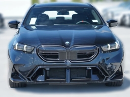 BMW M5 Base (A8) Touring 2026