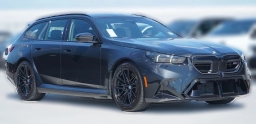 BMW M5 Base (A8) Touring 2026
