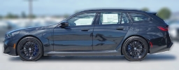 BMW M5 Base (A8) Touring 2026