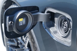 BMW M5 Base (A8) Touring 2026