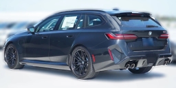 BMW M5 Base (A8) Touring 2026
