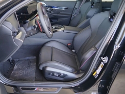 BMW M5 Base (A8) Touring 2026