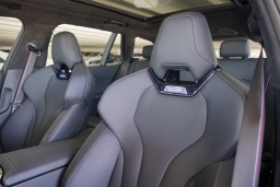 BMW M5 Base (A8) Touring 2026