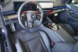 BMW M5 Base (A8) Touring 2026
