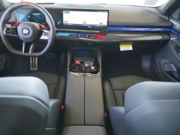 BMW M5 Base (A8) Touring 2026