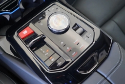BMW M5 Base (A8) Touring 2026