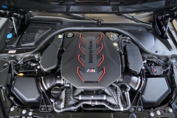 BMW M5 Base (A8) Touring 2026