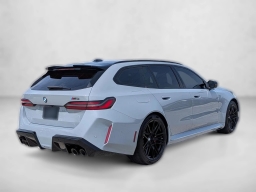 BMW M5 Base (A8) Touring 2026