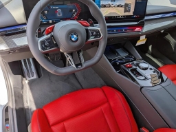 BMW M5 Base (A8) Touring 2026