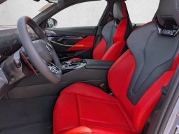 BMW M5 Base (A8) Touring 2026