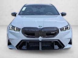 BMW M5 Base (A8) Touring 2026