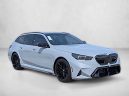 BMW M5 Base (A8) Touring 2026