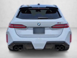 BMW M5 Base (A8) Touring 2026