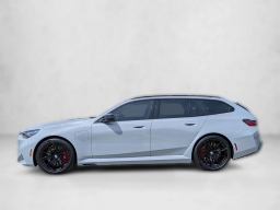 BMW M5 Base (A8) Touring 2026