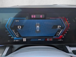 BMW M5 Base (A8) Touring 2026