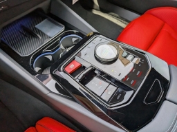BMW M5 Base (A8) Touring 2026