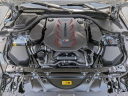 BMW M5 Base (A8) Touring 2026