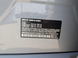 BMW M5 Base (A8) Touring 2026