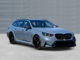 BMW M5 Base (A8) Touring 2026
