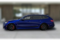 BMW M5 Base (A8) Touring 2026