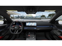 BMW M5 Base (A8) Touring 2026