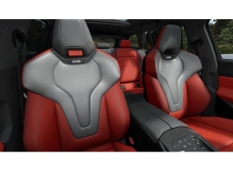 BMW M5 Base (A8) Touring 2026