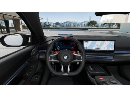 BMW M5 Base (A8) Touring 2026