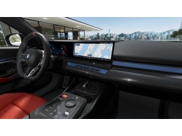 BMW M5 Base (A8) Touring 2026