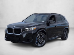 BMW X1 M35i Sports Activity Vehicle 2026