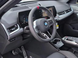 BMW X1 M35i Sports Activity Vehicle 2026
