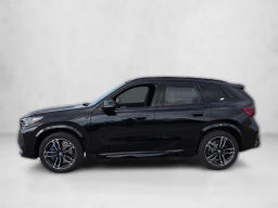 BMW X1 M35i Sports Activity Vehicle 2026