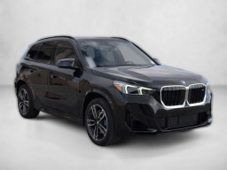 BMW X1 M35i Sports Activity Vehicle 2026