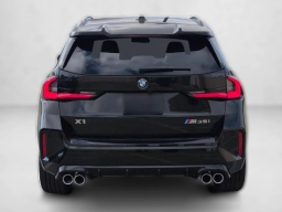 BMW X1 M35i Sports Activity Vehicle 2026