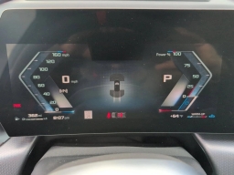BMW X1 M35i Sports Activity Vehicle 2026