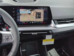BMW X1 M35i Sports Activity Vehicle 2026