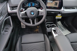 BMW X1 M35i Sports Activity Vehicle 2026