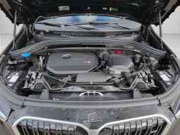 BMW X1 M35i Sports Activity Vehicle 2026