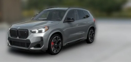 BMW X1 M35i Sports Activity Vehicle 2026