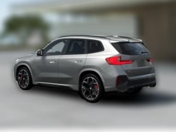 BMW X1 M35i Sports Activity Vehicle 2026