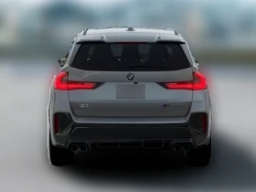 BMW X1 M35i Sports Activity Vehicle 2026