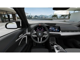 BMW X1 M35i Sports Activity Vehicle 2026