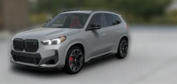 BMW X1 M35i Sports Activity Vehicle 2026
