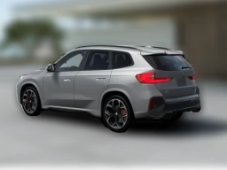 BMW X1 M35i Sports Activity Vehicle 2026