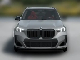 BMW X1 M35i Sports Activity Vehicle 2026